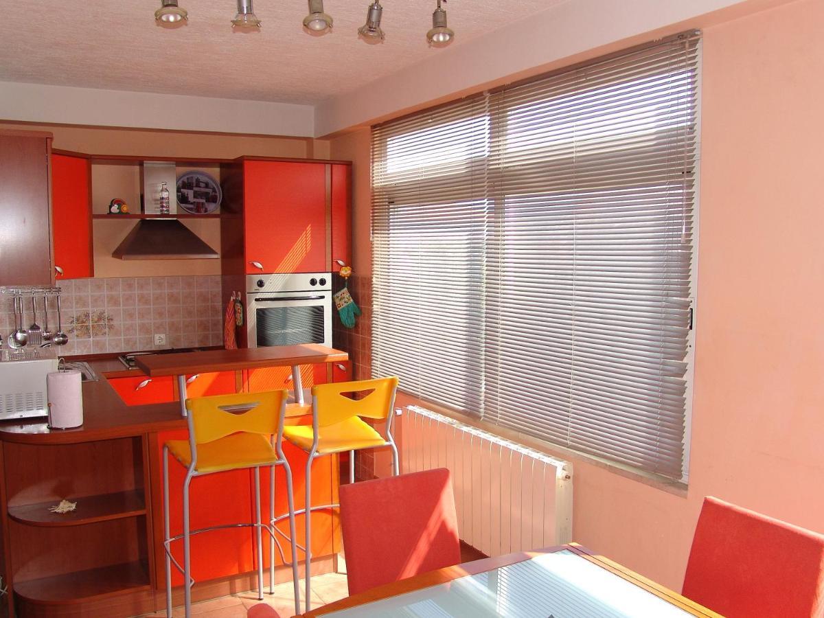 Apartments Bozica Krk Town Exterior photo